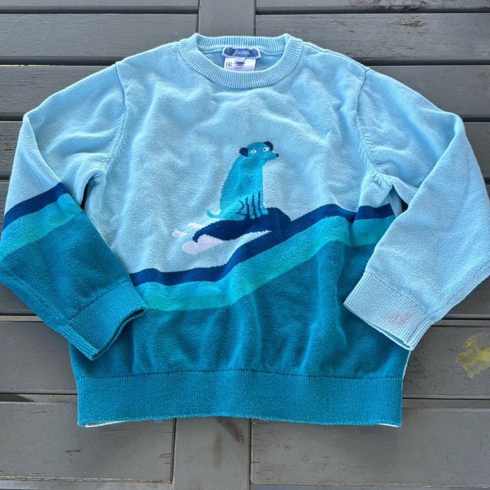 Adorable Sweater